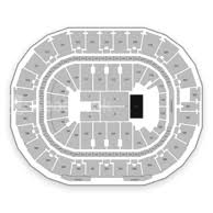 new orleans pelicans seating chart map seatgeek