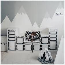 Ikea S Trofast Storage System Is A Godsend For Parents Looking To Bring Organization And Style To Nurserie Ikea Trofast Storage Playroom Storage Kid Room Decor