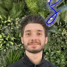 Brandon Tomes Subaru Staff