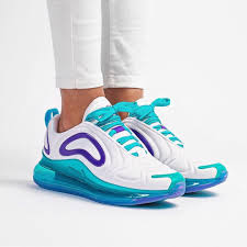 New In Nike Air Max 720 Teal Purple The Latest Color Beautiful Color Value Scroll Left See The Picture Nike Air Max Nike Nike Outfits