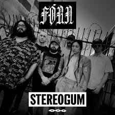 Once per month, the Black Market column at @stereogum delivers a superb  roundup of the most compelling metal