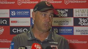 NRL news 2025: Dragons young gun Finau Latu signs with Canterbury Bulldogs,  Shane Flanagan reaction, comments