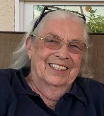 Virginia "Gina" Devin Obituary November 27, 2021