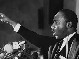 Gallery l Dr. Martin Luther King and 1960's Civil Rights Marches