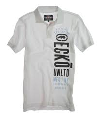 Ecko Unltd Mens Newly Added Rugby Polo Shirt