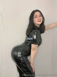 Aroomi Kim: Latest Pics & Videos On Erome & OnlyFans
