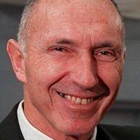 Former Lawrence police Chief Hayden dies of cancer