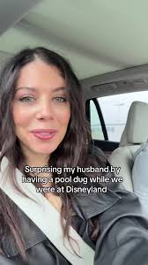 Surprising My Husband with a Backyard Pool