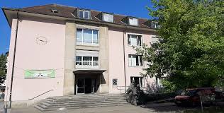 Ein unterrichtsangebot für alle abschlussklassen würde das berufsschulzentrum in schwäbisch hall bedeuten, dass täglich weit über tausend schülerinnen. Finanzamter Baden Wurttemberg Finanzamt Schwabisch Hall