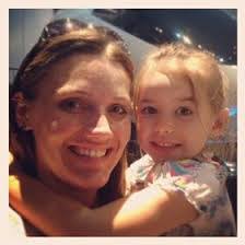 Sheena Brock's Instagram, Twitter & Facebook