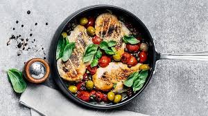 Territory delivers meals directly to your doorstep. 5 Best Low Carb Meal Delivery Services Everyday Health