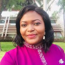 Ruth Ekperiware EMBERRU