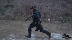 Sound off in the comments if you have ever come across a guy that has said,  &ldquo;I carry a gun so I don't have to run.&rdquo; ? Look&hellip;sometimes you need to run....  |
