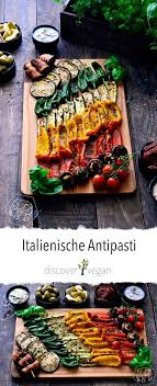 Italienische Antipasti Mediterranes Gemuse Discover Vegan Rezept Italienische Antipasti Mediterranes Gemuse Weihnachtsrezepte
