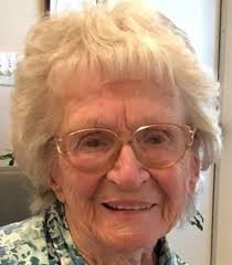 Donna Jean (Pickett) Swing