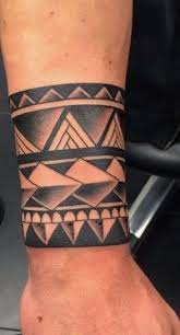 Untitled In 2020 Leg Band Tattoos Band Tattoo Designs Arm Band Tattoo