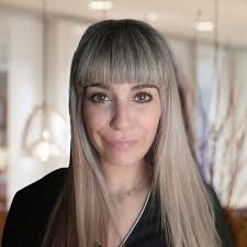 Sara Isabel Perea Fernández Psicóloga, Sevilla