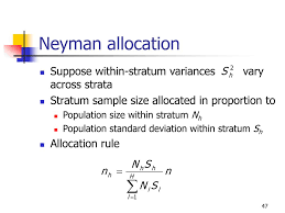 Ppt Ch 4 Stratified Random Sampling Sts Powerpoint Presentation Free Download Id 502805