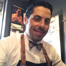 Profile for The bartender