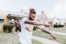 Sada Baby Is Detroit S Most Charming Rap Star The Fader