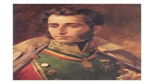 Biografia De Simon Bolivar Y Antonio Jose De Sucre A 187 A Amp Ntilde Os De Su Entrada A La Eternidad Telesur Recuerda Su Legado Por Ser Ejemplo De Lucha Y Tenacidad History Of Colombia History Icon History