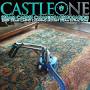 Castle One Rotary Steam Carpet Restoration from www.mapquest.com