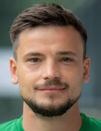 Kevin Steurer's Instagram, Twitter & Facebook