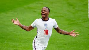 It remains a work in progress ~ please bear with us as we continue to assemble the england national side's story and record. England Stuns Germany With Two Late Goals To Book Place In Euro 2020 Quarterfinals Cnn