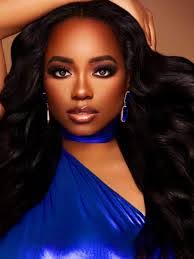 Lexie Alexander's Instagram, Twitter & Facebook