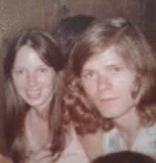 It's 1977 and I have a new crush.