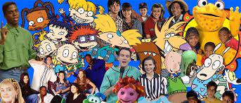 Nickelodeon is bringing back its popular rugrats cartoon to the new paramount plus streaming service, the network announced wednesday.the series, with updated cg animation, will feature the. Paramount Adds 90s Nickelodeon Shows Like Legends Of The Hidden Temple Nick Arcade More Film