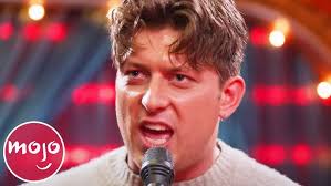 MARK MONTONDO singing STAY AWHILE by Carner & Gregor