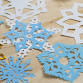 STEAM Saturdays: Snowflake Art event image