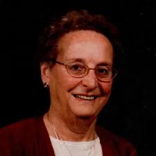 Obituary information for Jeanne M. Johndro