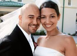 Inspirational Real Wedding stories