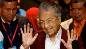 Pilihan raya (ting 4 kssm) 8.1 perkembangan pilihan raya ptm 8.2 proses pilihan raya umum pertama. Pakatan Harapan Umum Cuti Khamis Dan Jumaat The Reporter