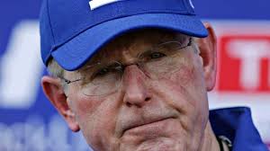 Tom Coughlin yet to hear from Hakeem Nicks after another missed Giants OTA 