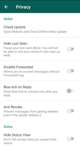 If you do not want to join as a beta tester on play store you can still download latest beta version of whatsapp, . Whatsapp Base 2 21 19 17 Descargar Para Android Apk Gratis
