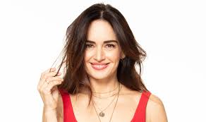 Ana de la reguera, tom savini & marko zaror join cast. Viacomcbs International Studios Presents Unveils 2020 Slate Variety