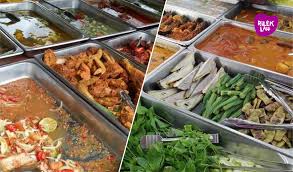 Kakek sugiono indonesia (jomblo jangan nonton yah). 10 Tempat Makan Masakan Melayu Murah Di Kuala Lumpur Rileklah Com