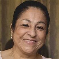 Graciela Orozco Obituary