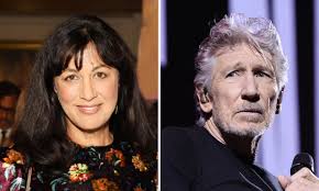 Pink Floyd lyricist calls Roger Waters an antisemite and 'Putin apologist' 