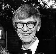 Edward THACKER Obituary (1932