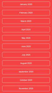 Maybe you would like to learn more about one of these? Calender 2020 For Android Apk Download