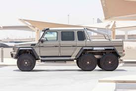 Maybe you would like to learn more about one of these? 2015 Mercedes Benz G63 Amg 6 6 Truck G63 Amg Mercedes Trucks