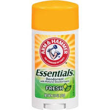 8 Home Cleaning Tips How Baking Soda Can Clean Every Room For Just Pennies Aluminum Free Deodorant Arm And Hammer Essentials Natural Deodorant