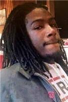 Deshawn Hunter's Instagram, Twitter & Facebook