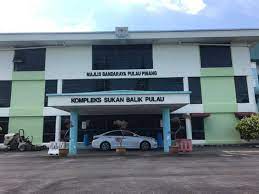See 4 tips from 741 visitors to kompleks sukan balik pulau. Pengesahan Arah Kiblat Jabatan Mufti Negeri Pulau Pinang Facebook
