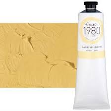 Image result for Golden Yellow 1986 Oriel Oil Company