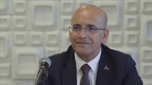 Erdoğan, Mehmet Şimşek'in para bulamadığını itiraf etti